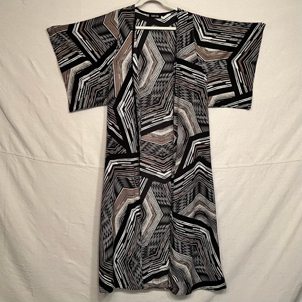 Fab’rik Coverup
